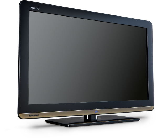 Sharp LC 32 LS 220 - 1405026 - zdjęcie 7